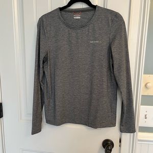 Merrell Long sleeved shirt
